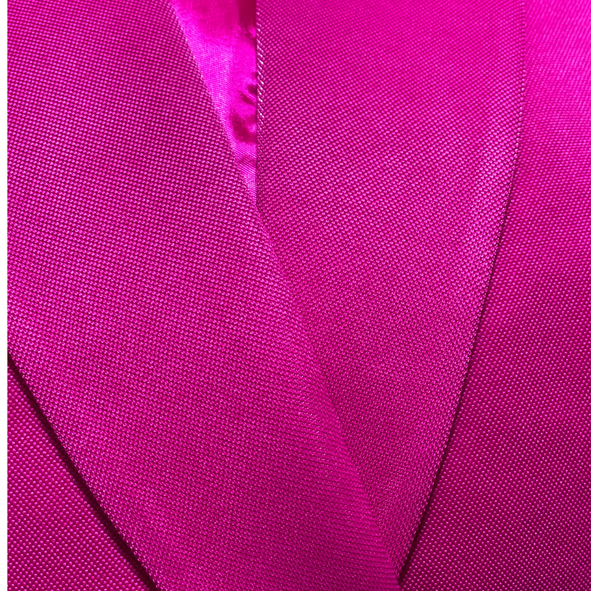 Label V neck draped women suit