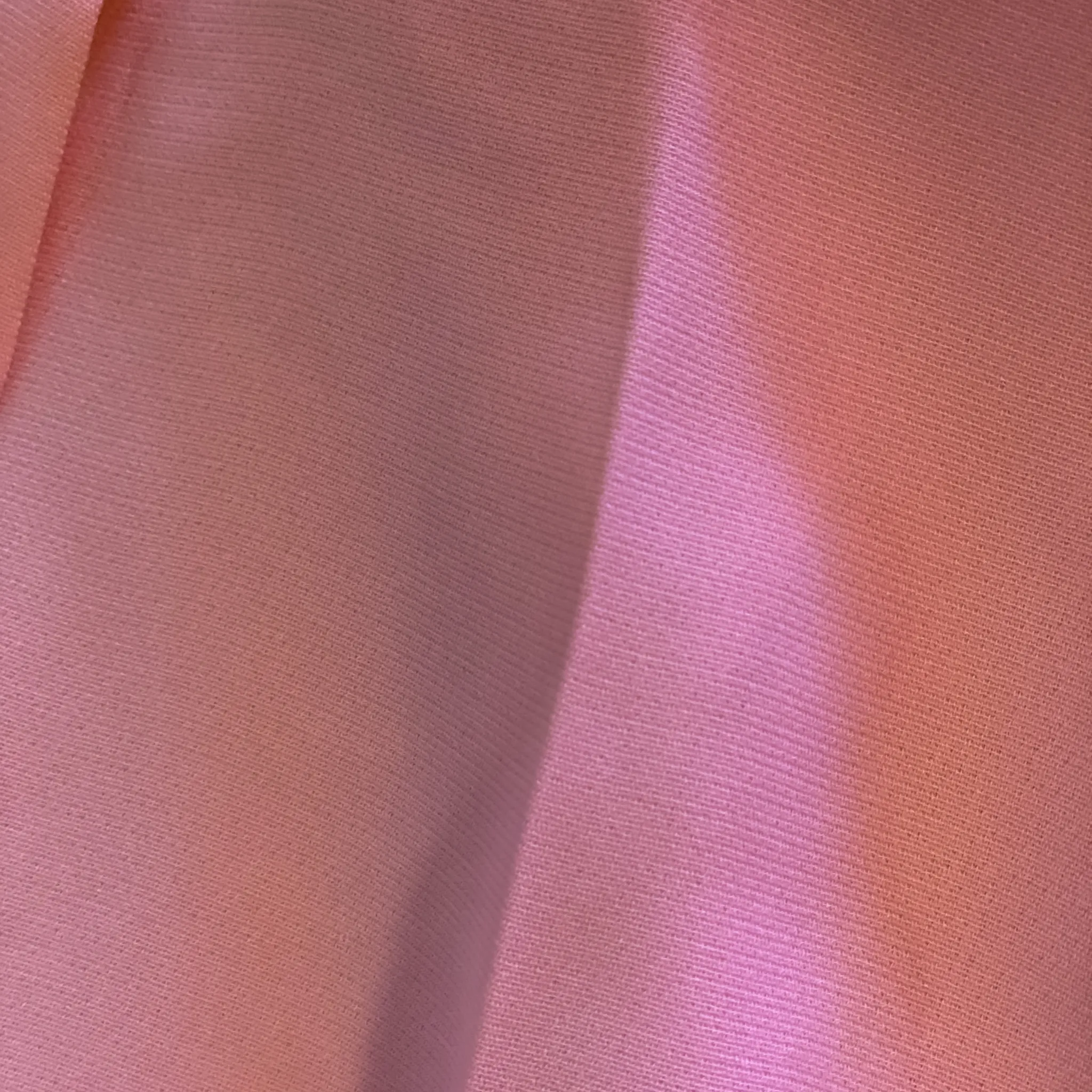 Label V neck draped women suit