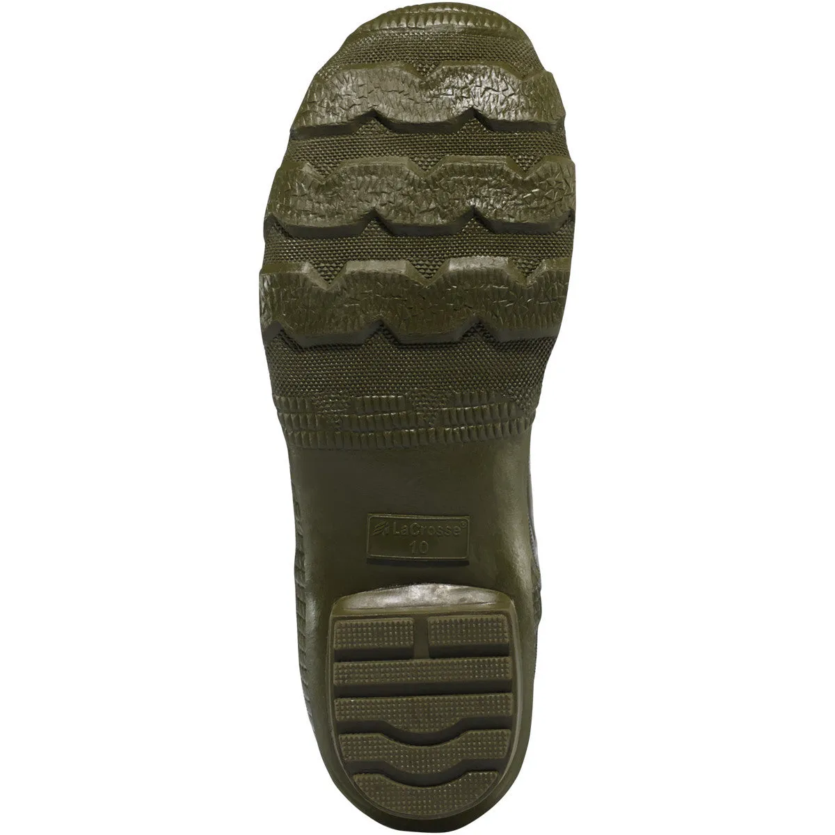 Lacrosse Grange 18" Boot #150040