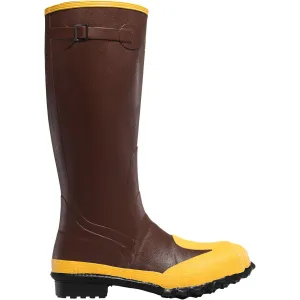 Lacrosse Protecta ST 16" Boot #00227050
