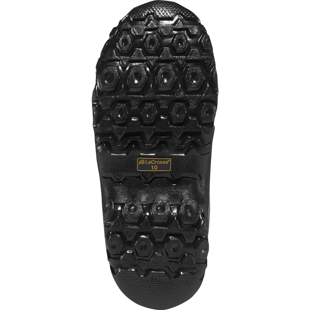 Lacrosse ZXT Buckle Deep Heel 14" Overshoe #00267140