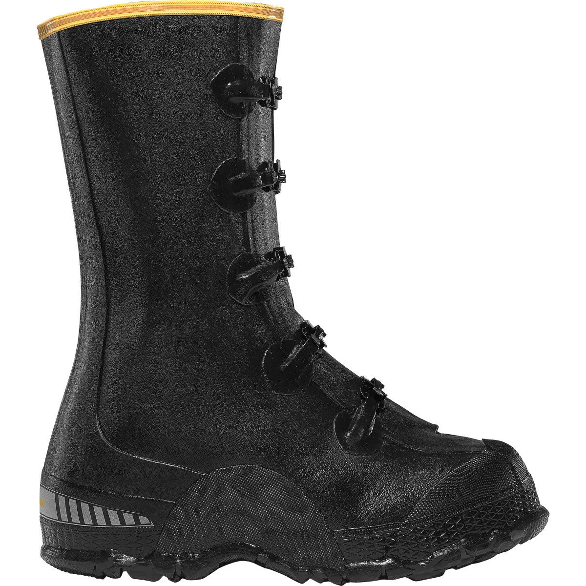 Lacrosse ZXT Buckle Deep Heel 14" Overshoe #00267140