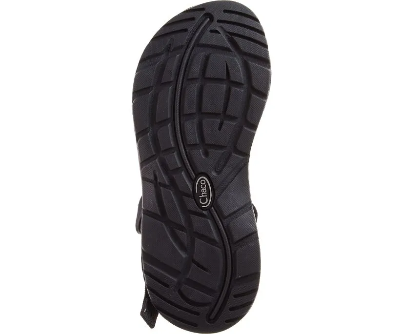 LADIES CHACO Z/1 CLASSIC - BLACK