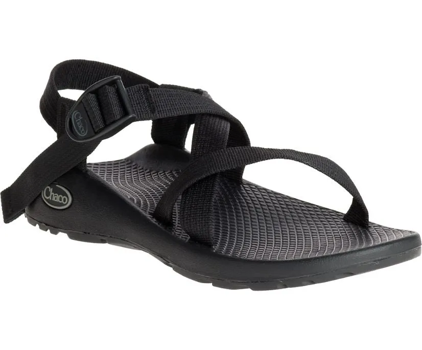 LADIES CHACO Z/1 CLASSIC - BLACK