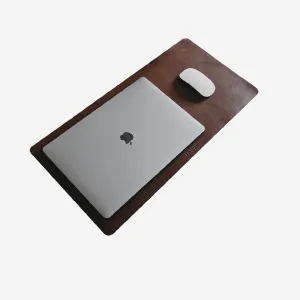 Leather Desk Pad