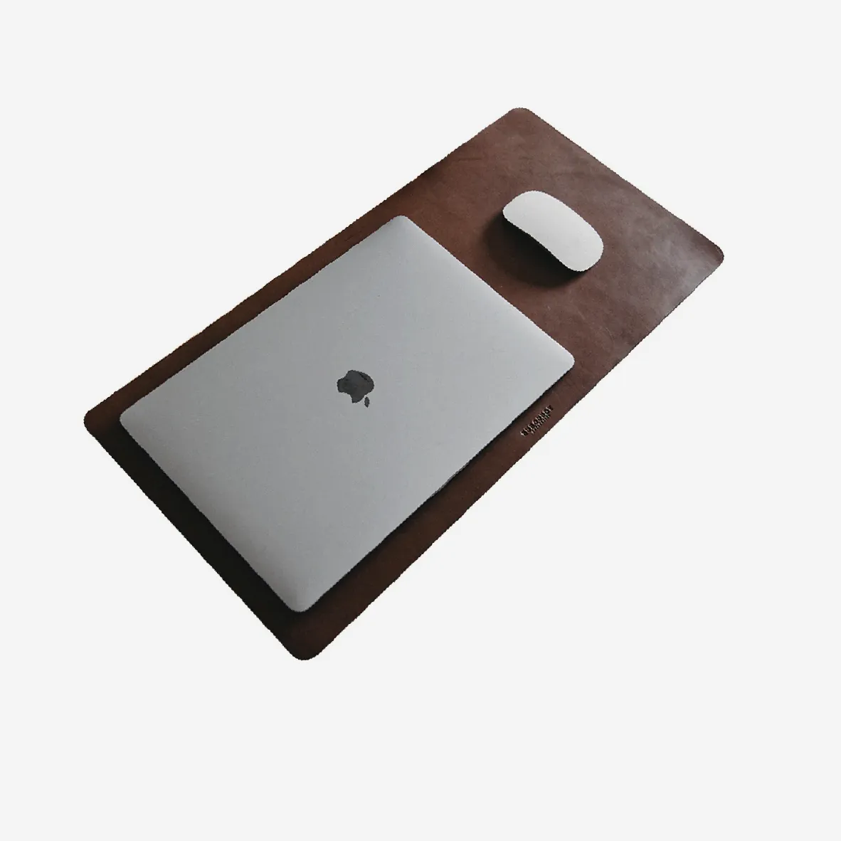 Leather Desk Pad