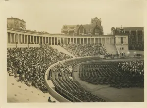Lewison Statium (Traviata)