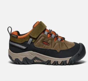 Little Kids' Targhee IV Waterproof Hikers
