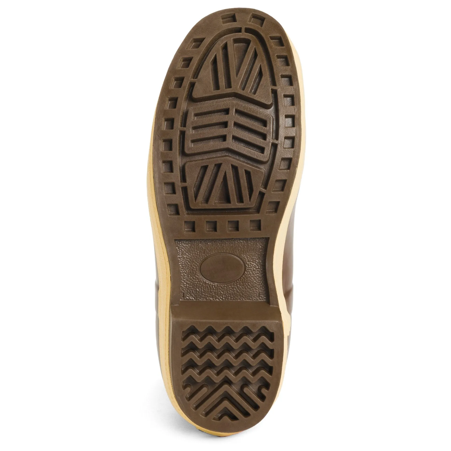 LLM8900 MEN'S 8 IN INSULATED LEGACY LACE BOOT