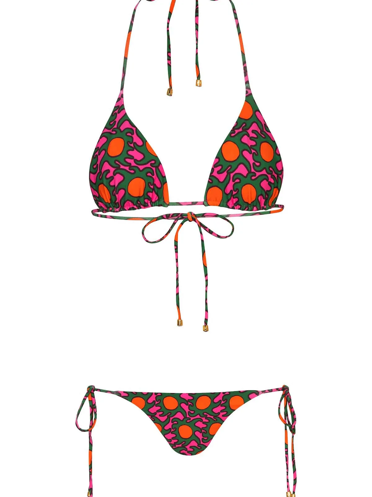 Lola Bikini ::RET