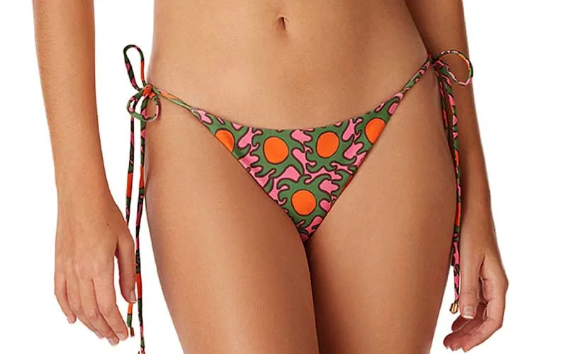 Lola Bikini ::RET