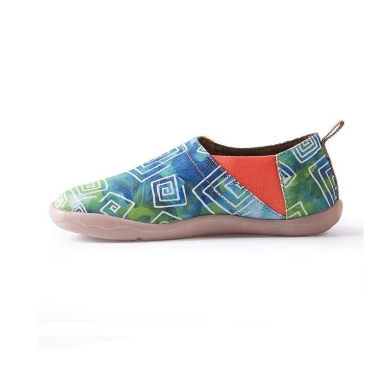 Love in Spring Toledo I Women