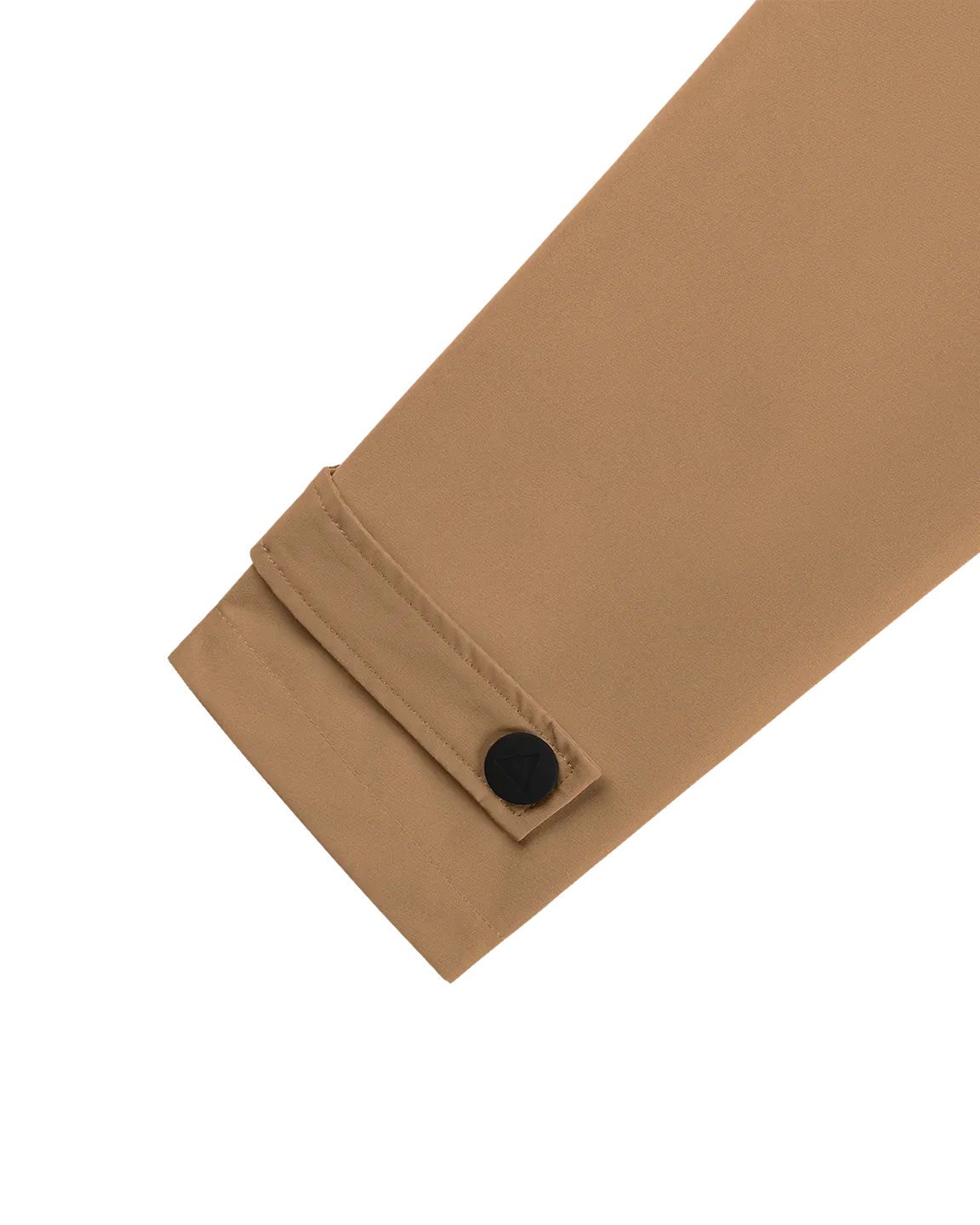 Mac Raincoat - Cartouche by Maium