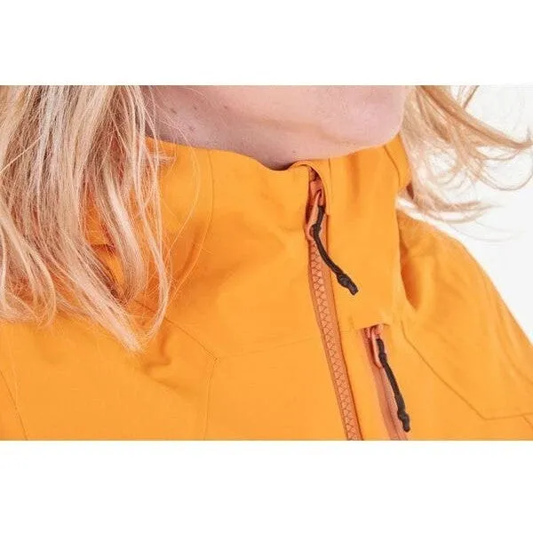 Madison DTE Womens Waterproof Jacket