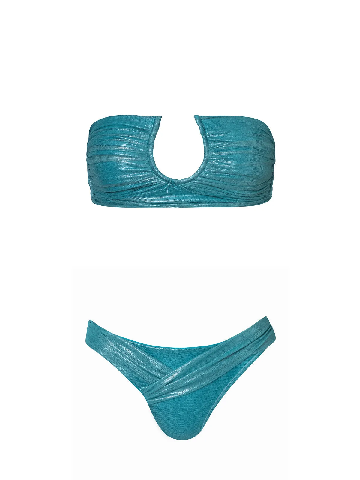 Magalenha Bikini ::RET