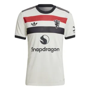 Manchester United Adult 2024-25 Authentic Third Jersey