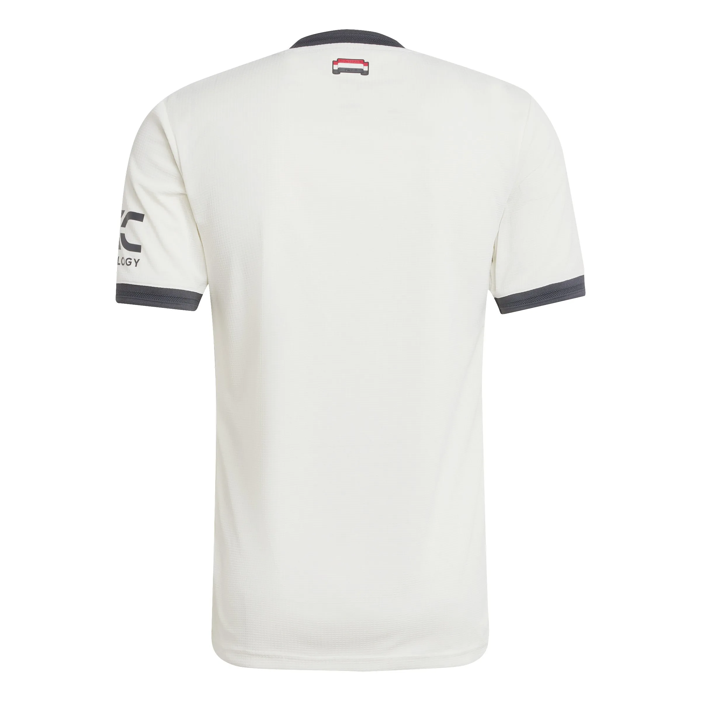 Manchester United Adult 2024-25 Authentic Third Jersey