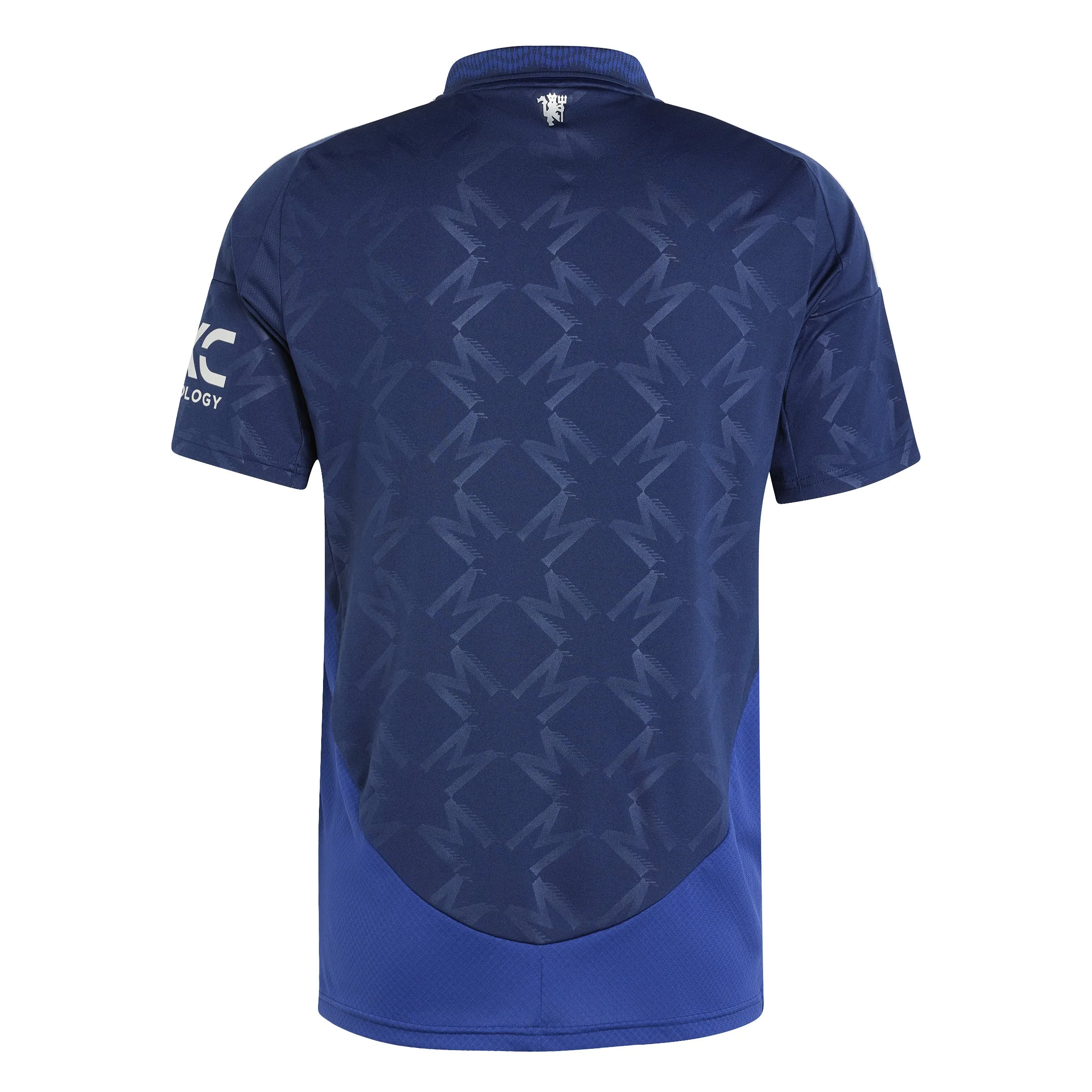 Manchester United Adult 2024-25 Away Jersey