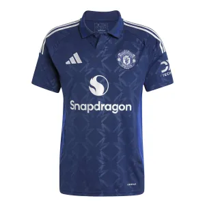 Manchester United Adult 2024-25 Away Jersey