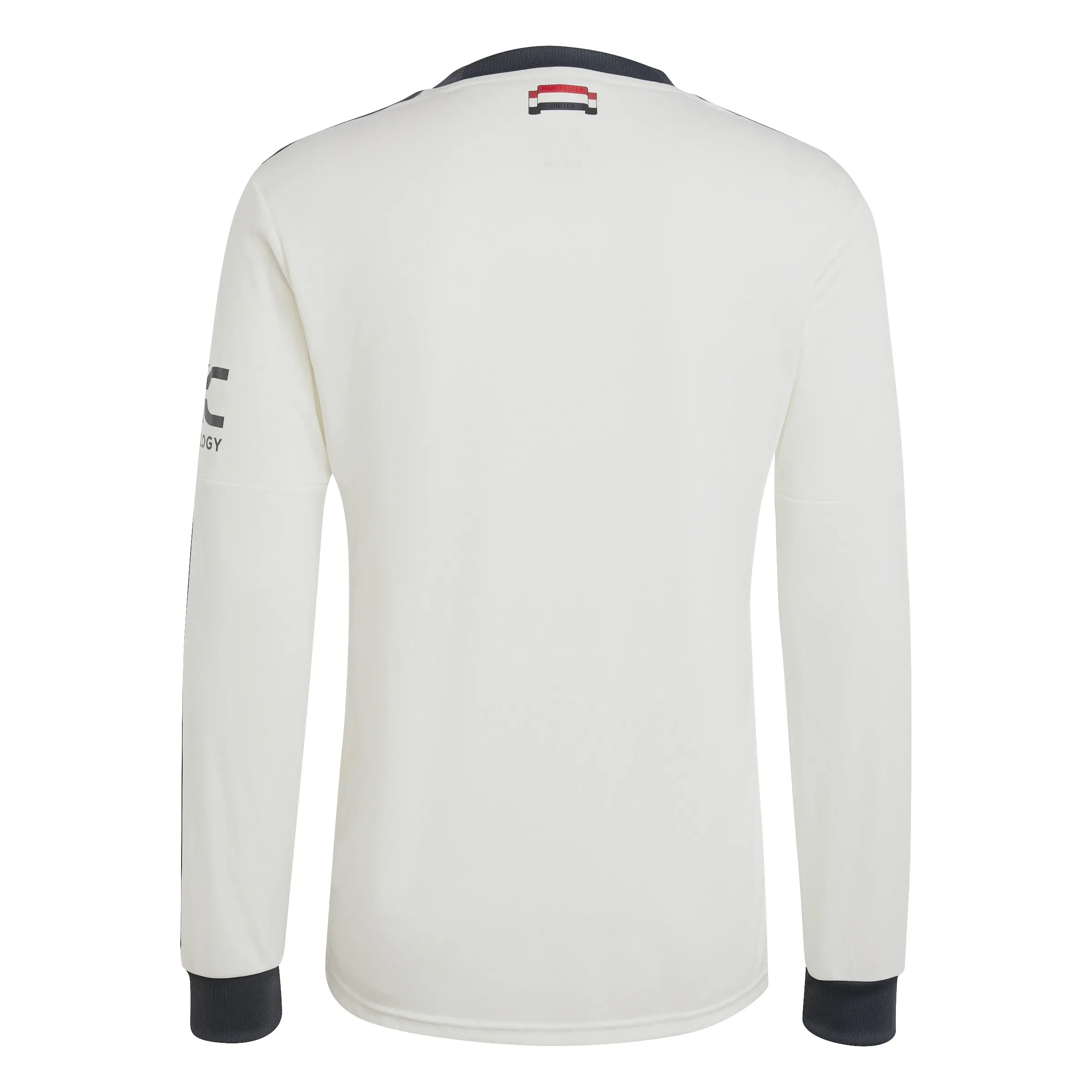 Manchester United Adult 2024-25 LS Third Jersey