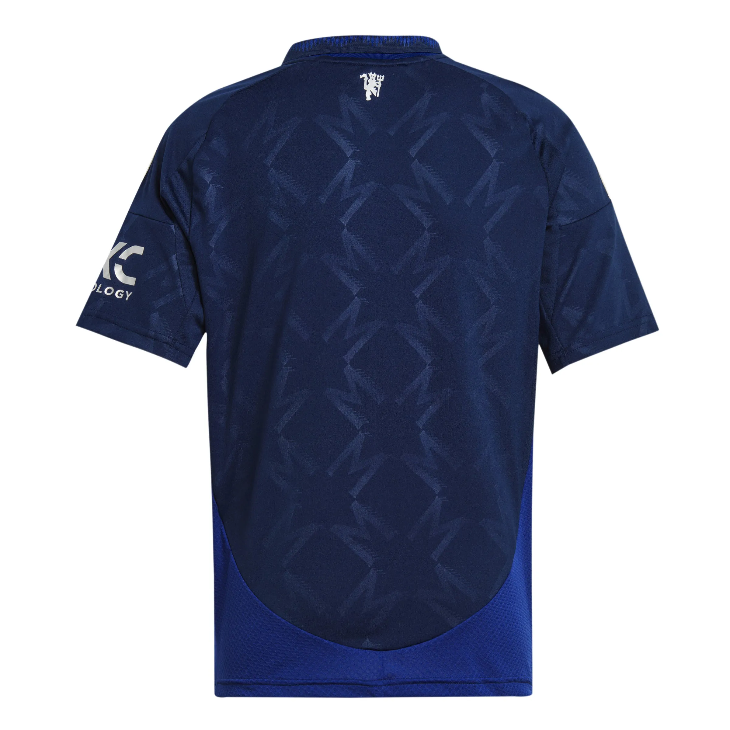 Manchester United Youth 2024-25 Away Jersey