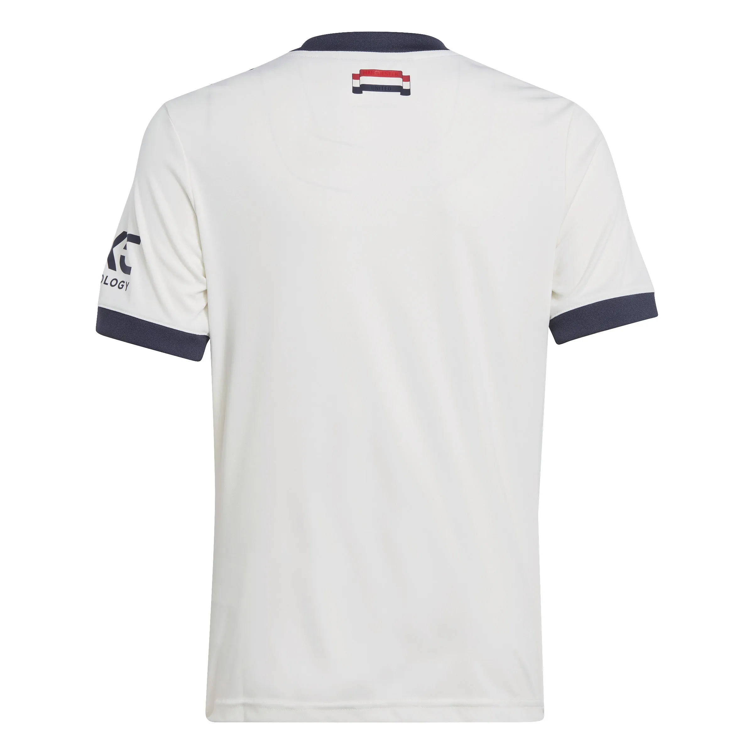 Manchester United Youth 2024-25 Third Jersey