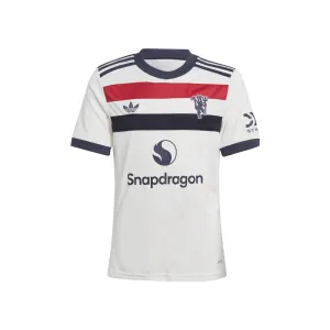 Manchester United Youth 2024-25 Third Jersey