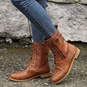 Marguerite | Women's Orthopedic Boots
