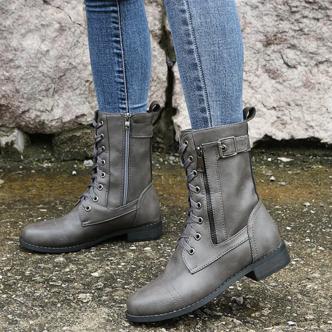 Marguerite | Women's Orthopedic Boots