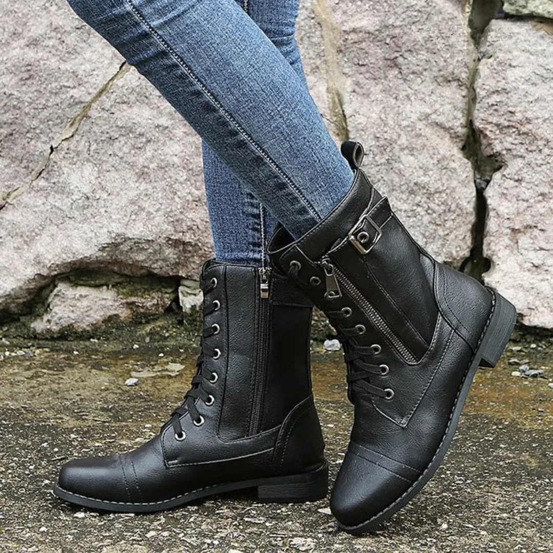 Marguerite | Women's Orthopedic Boots