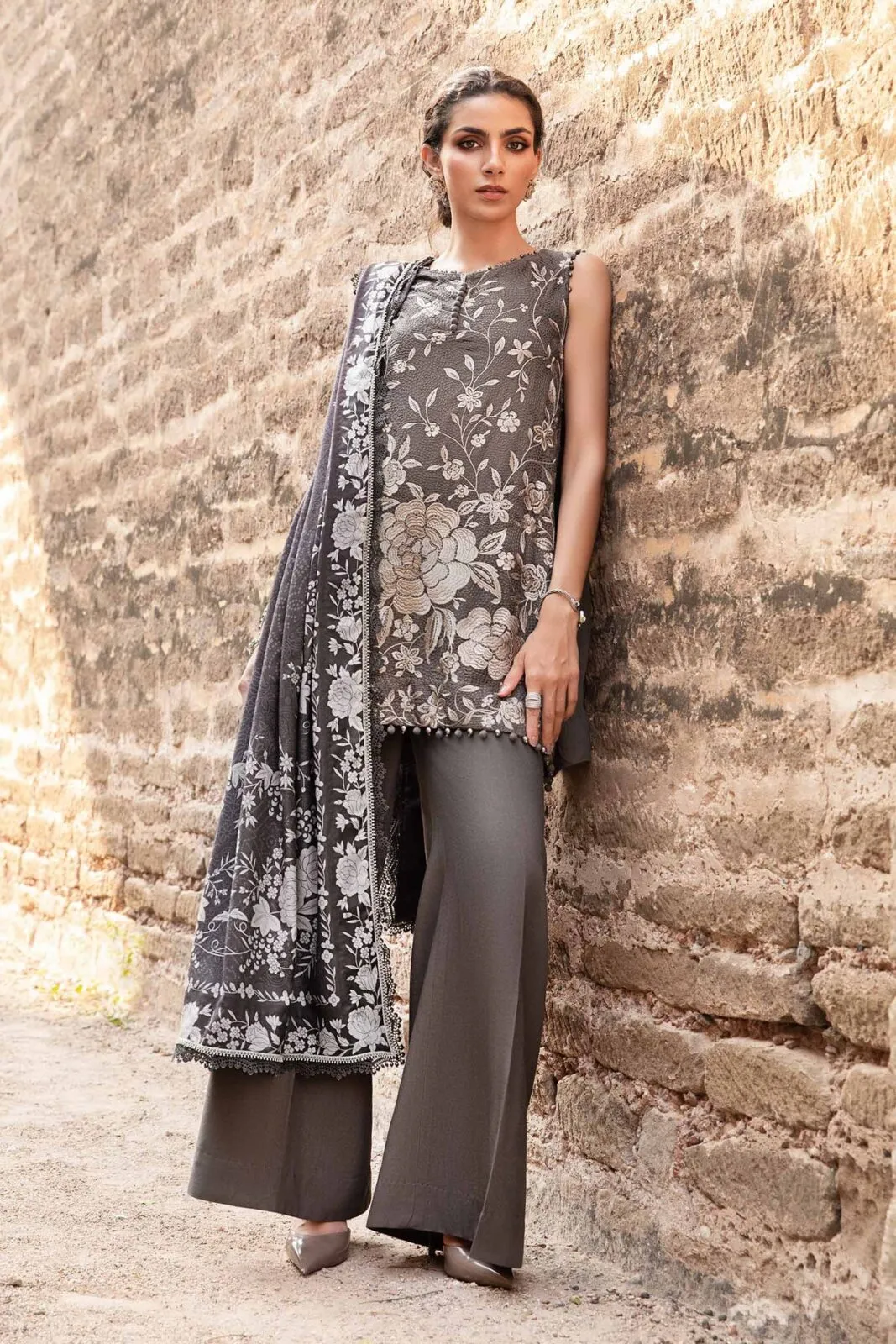 Maria B Mprints Winter '24 Vol 2 | MPT-2408-B