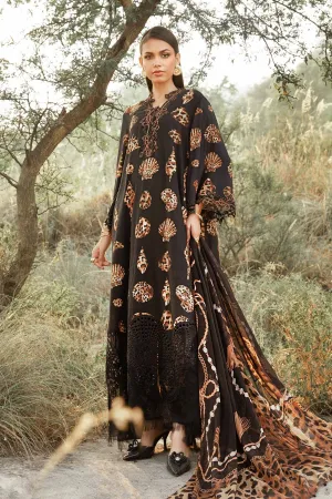 Maria B Mprints Winter '24 Vol 2 | MPT-2410-B
