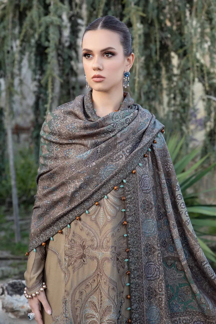 Maria.B | M.Prints Winter '23 | MPT-2003-A
