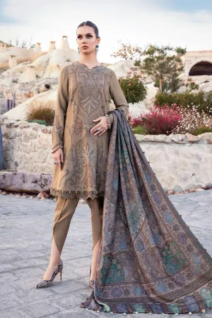 Maria.B | M.Prints Winter '23 | MPT-2003-A