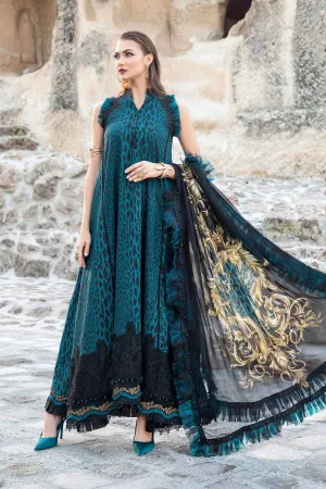 Maria.B | M.Prints Winter '23 | MPT-2010-B