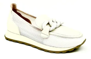 Marietta Shoes - White