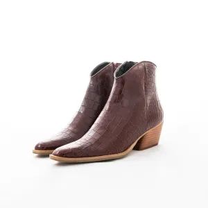 Martini Marco: Tidal Ankle Boot