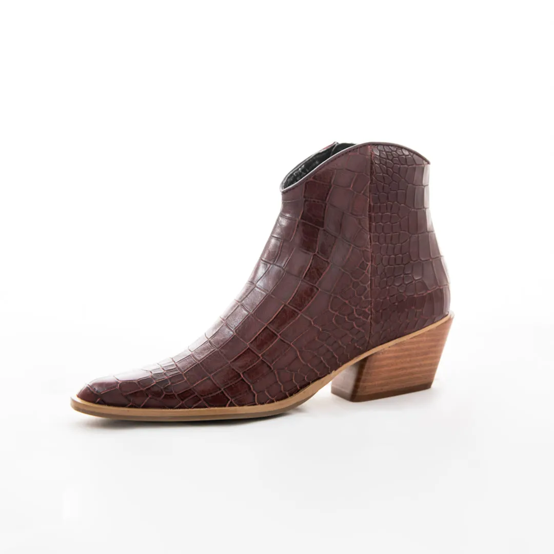 Martini Marco: Tidal Ankle Boot