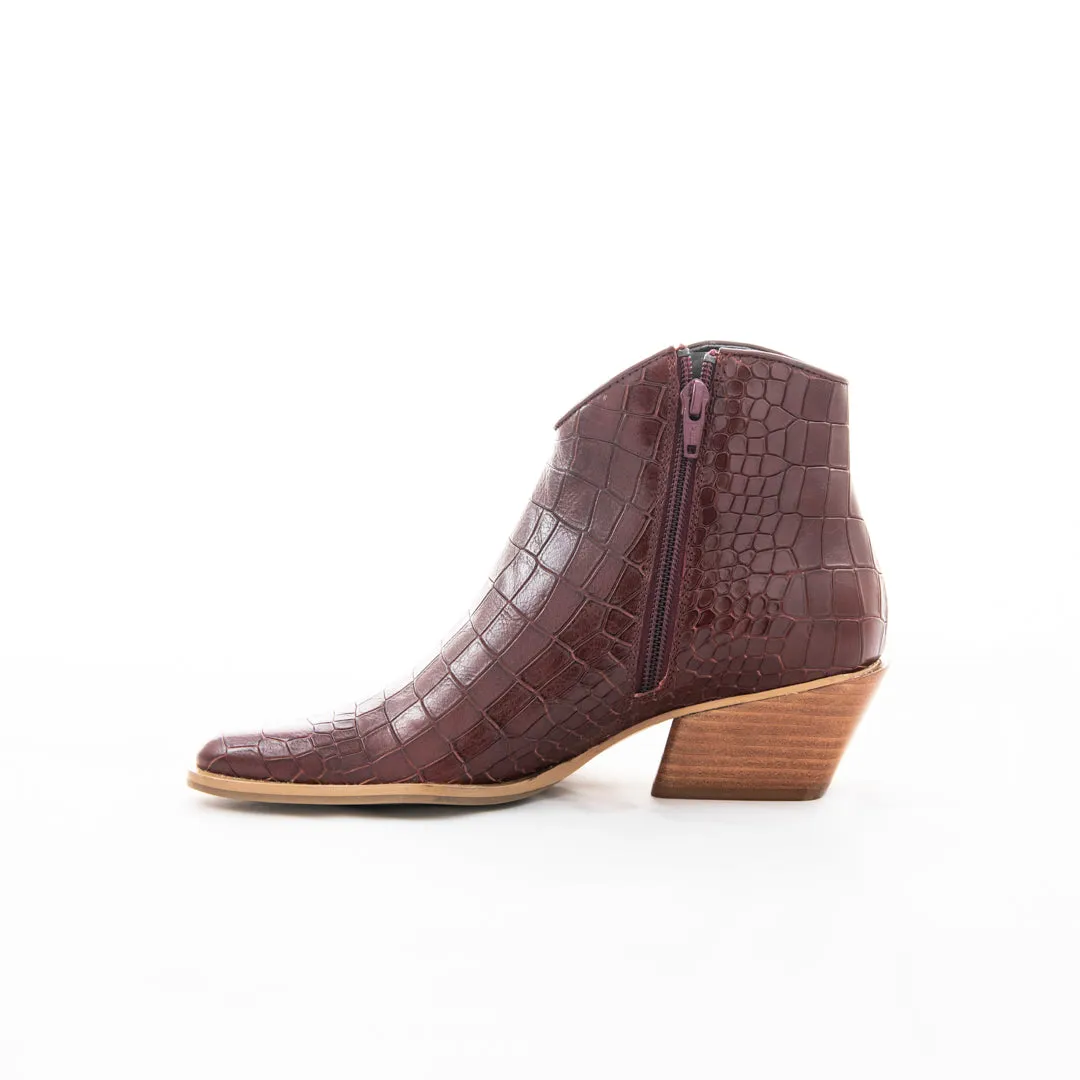 Martini Marco: Tidal Ankle Boot