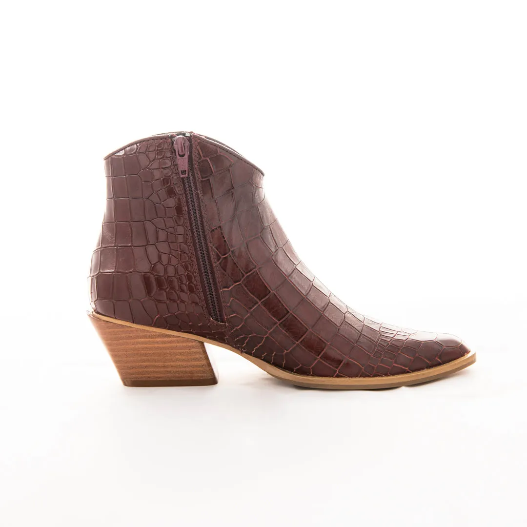 Martini Marco: Tidal Ankle Boot