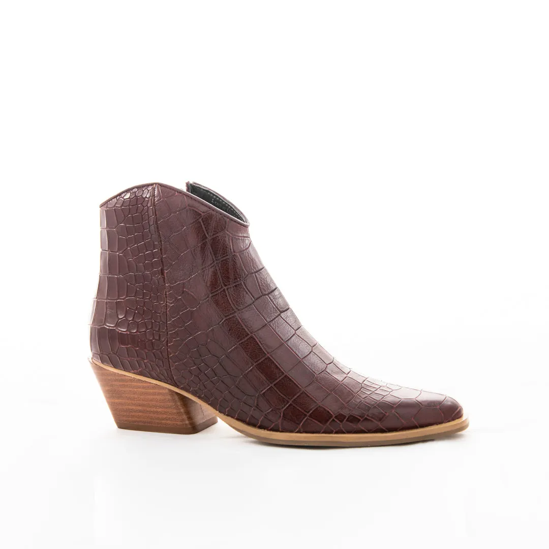Martini Marco: Tidal Ankle Boot