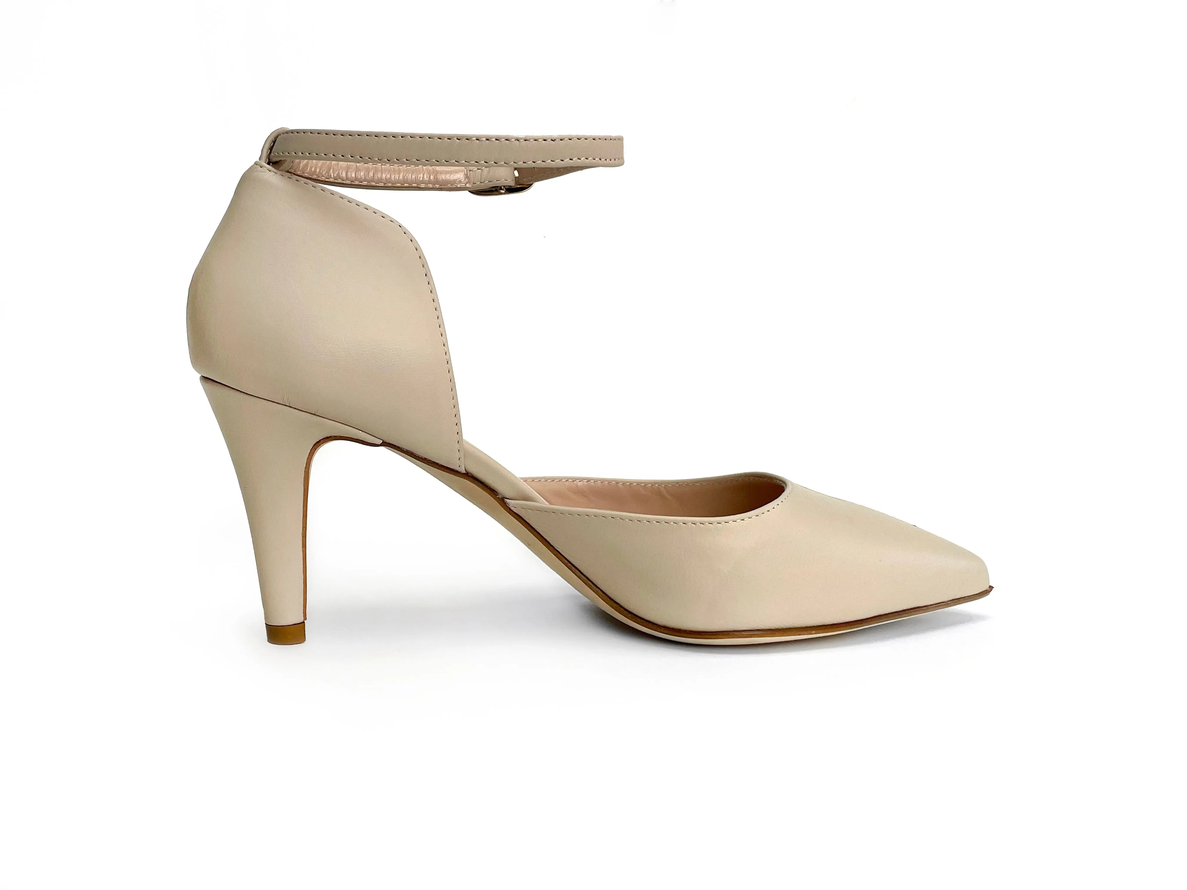 Matera Pumps