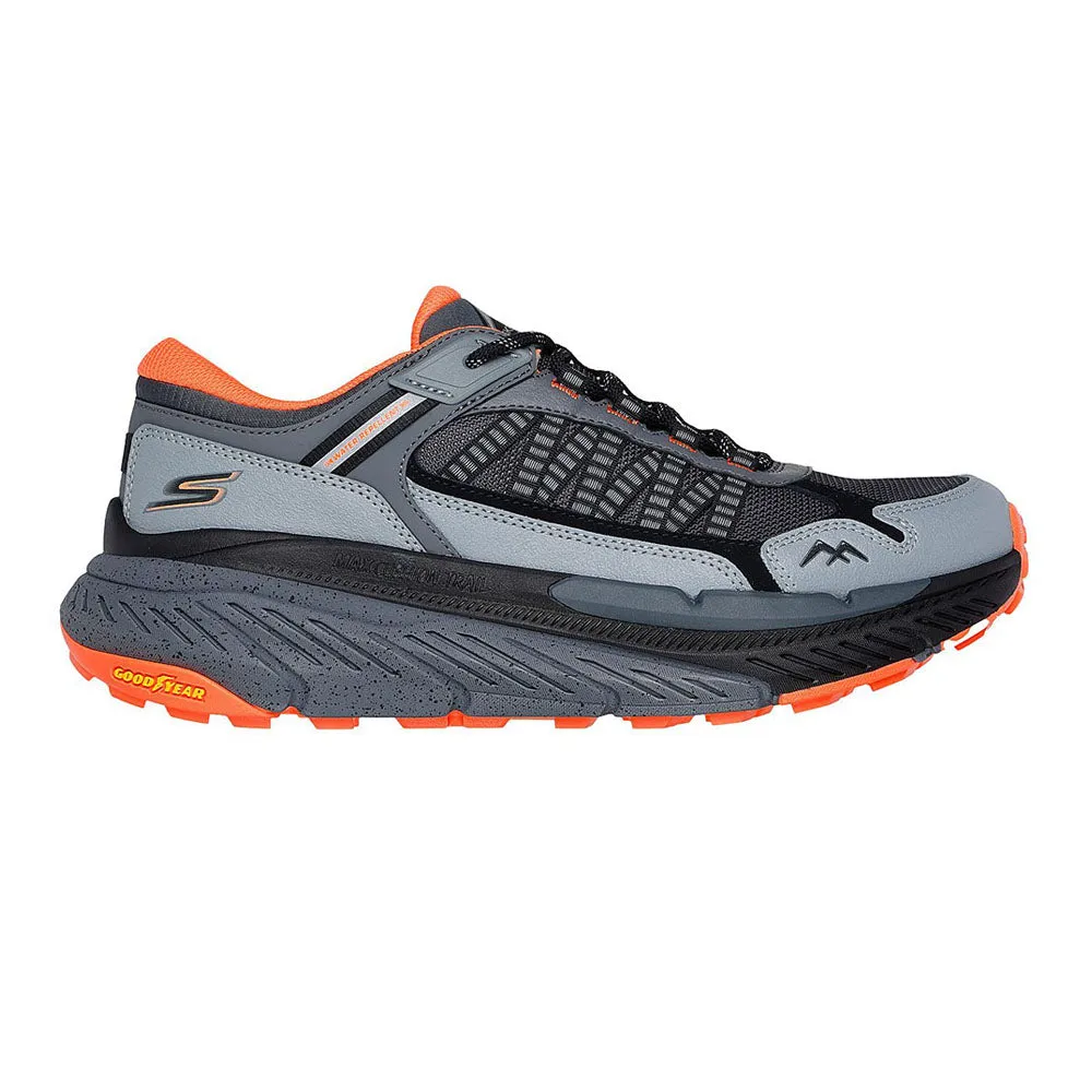 Max Cushioning Premier Trail 2.0 - Transfuse