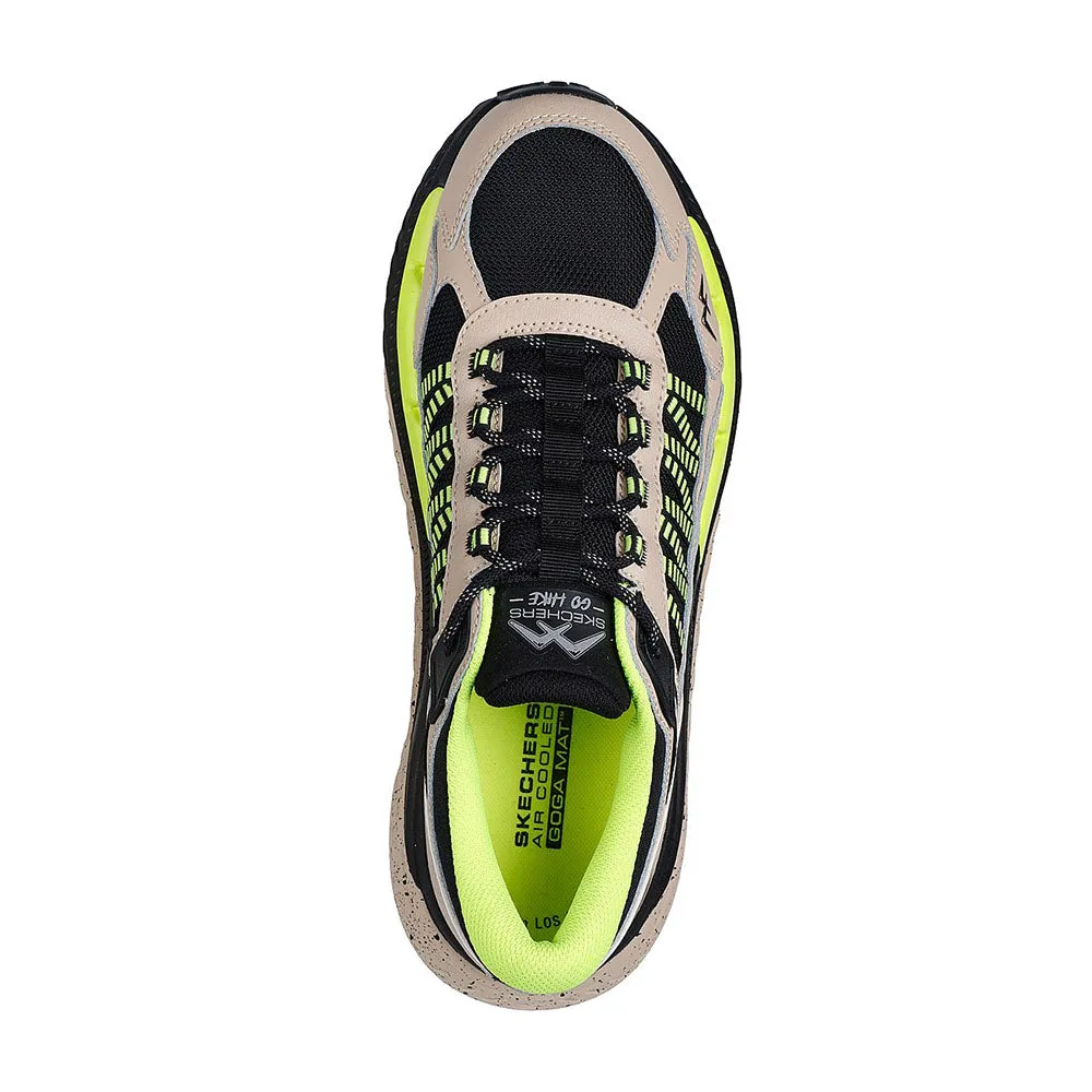 Max Cushioning Premier Trail 2.0 - Transfuse