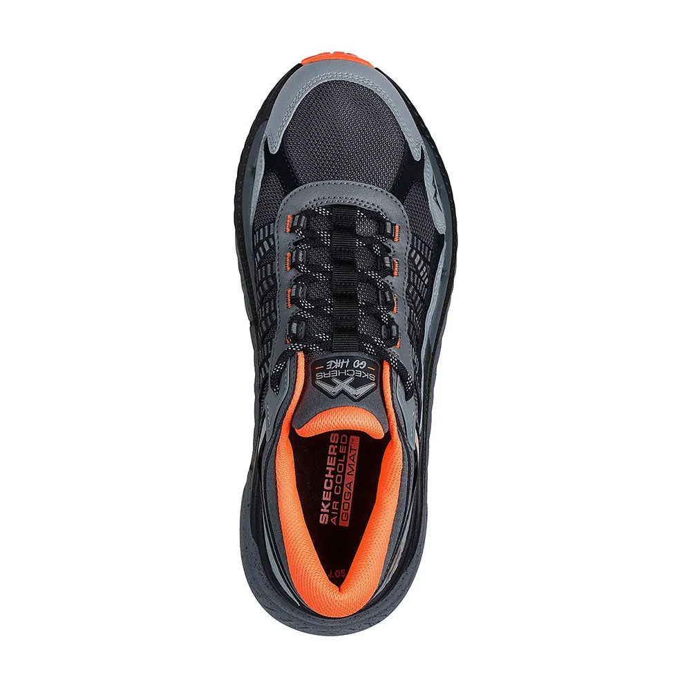Max Cushioning Premier Trail 2.0 - Transfuse