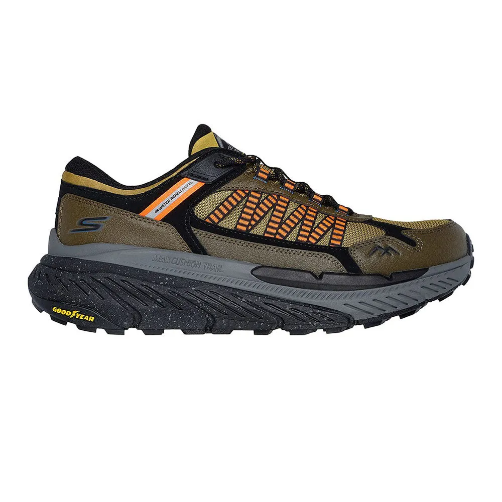 Max Cushioning Premier Trail 2.0 - Transfuse