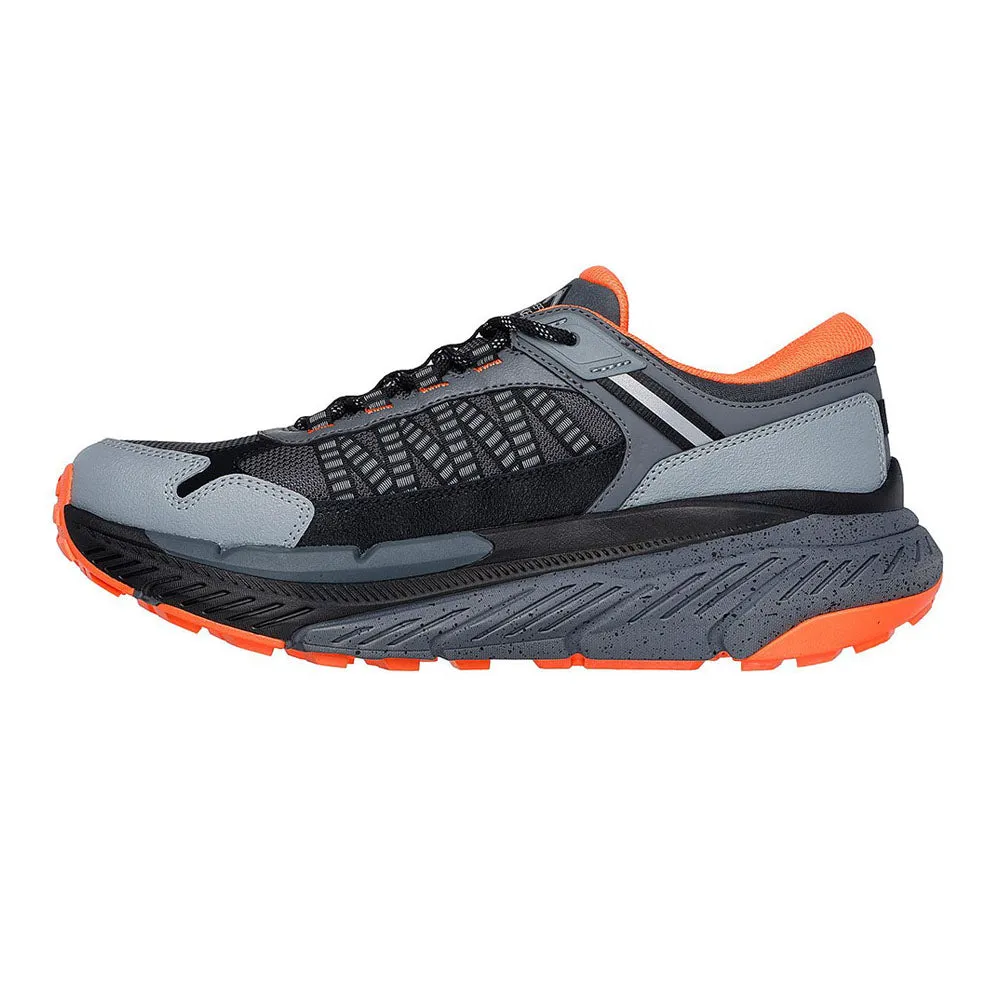 Max Cushioning Premier Trail 2.0 - Transfuse