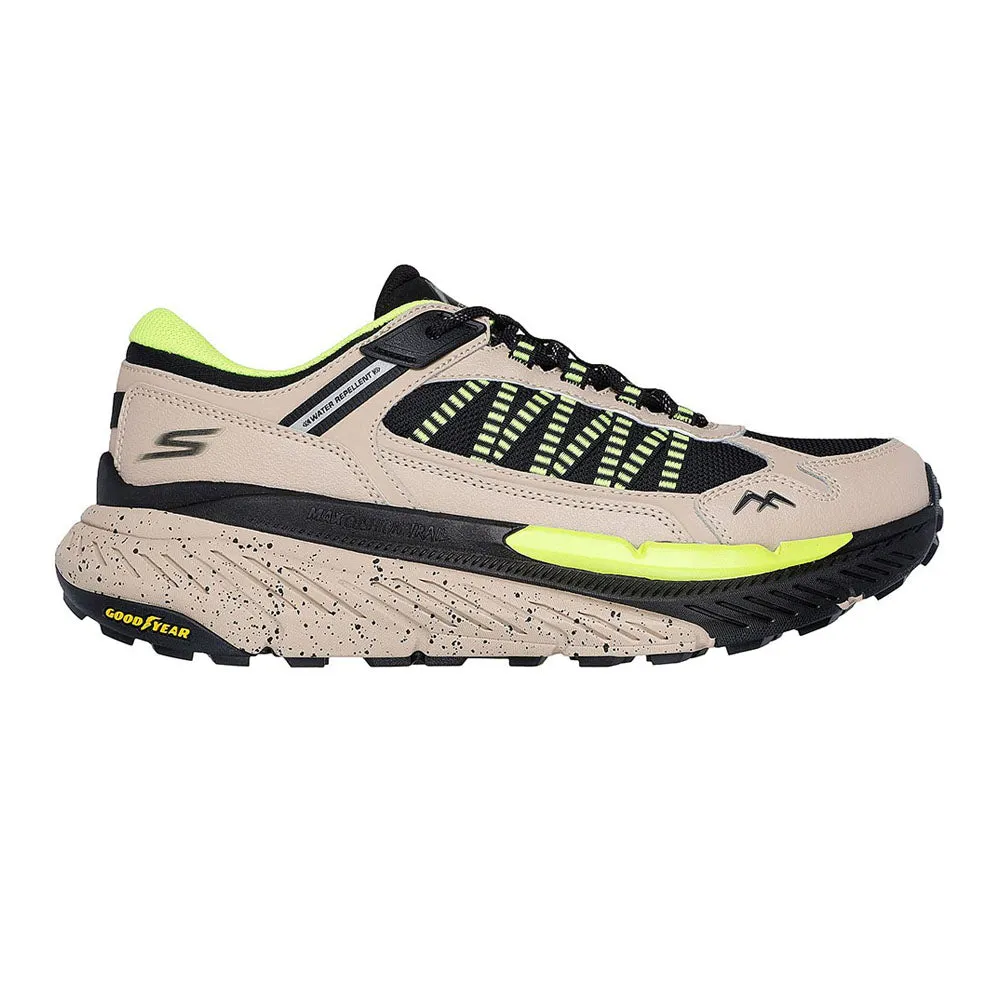 Max Cushioning Premier Trail 2.0 - Transfuse