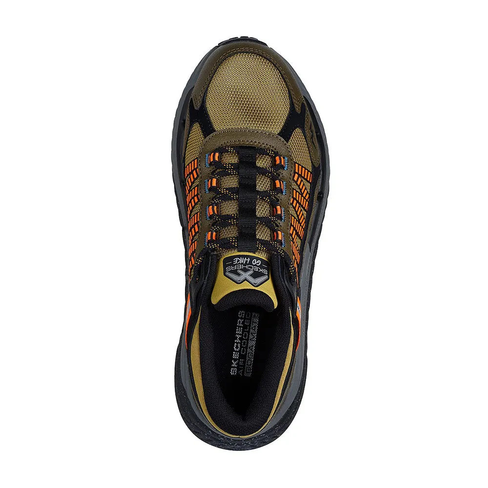 Max Cushioning Premier Trail 2.0 - Transfuse
