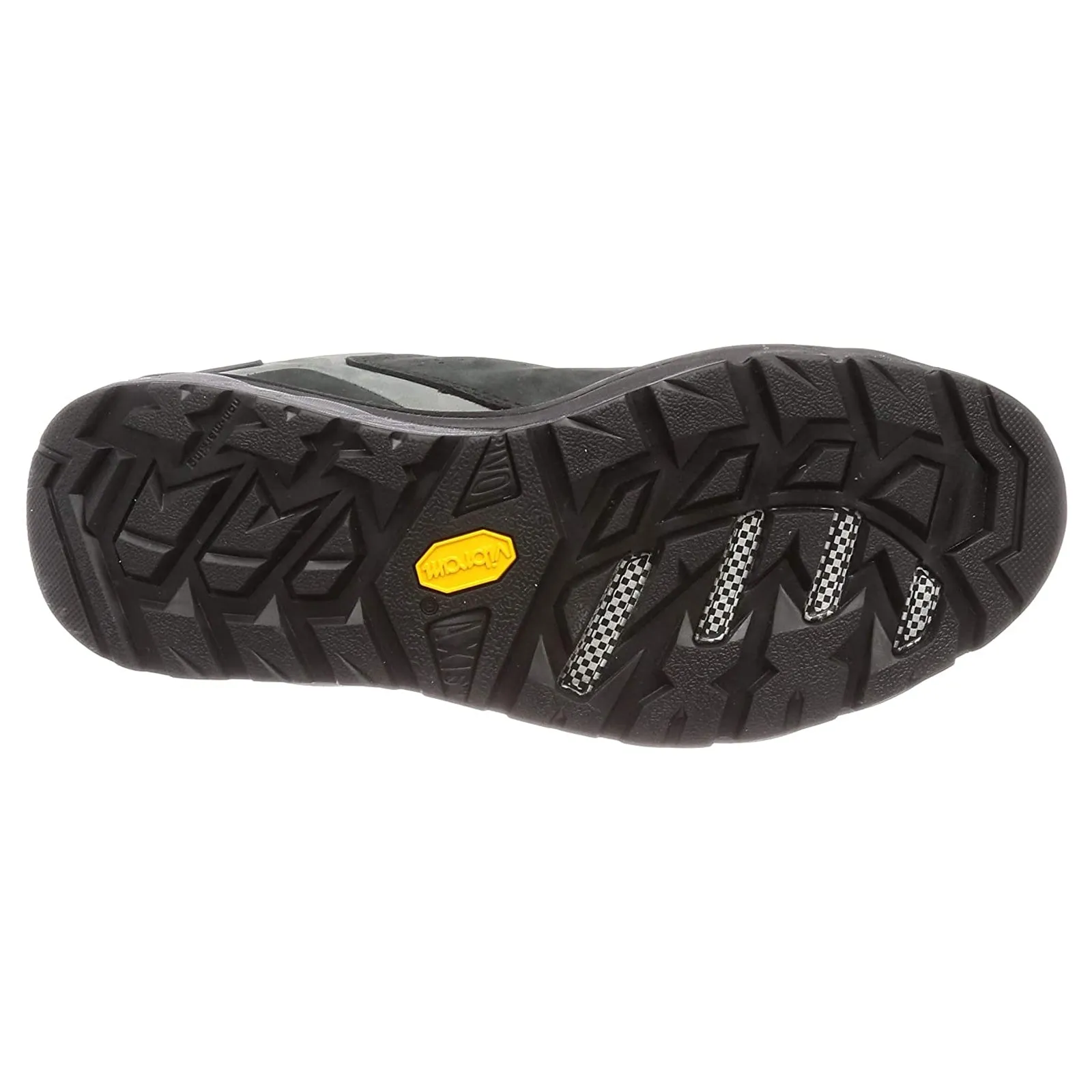 MBT Kibo GTX Nubuck Women's Lace Up Shoes